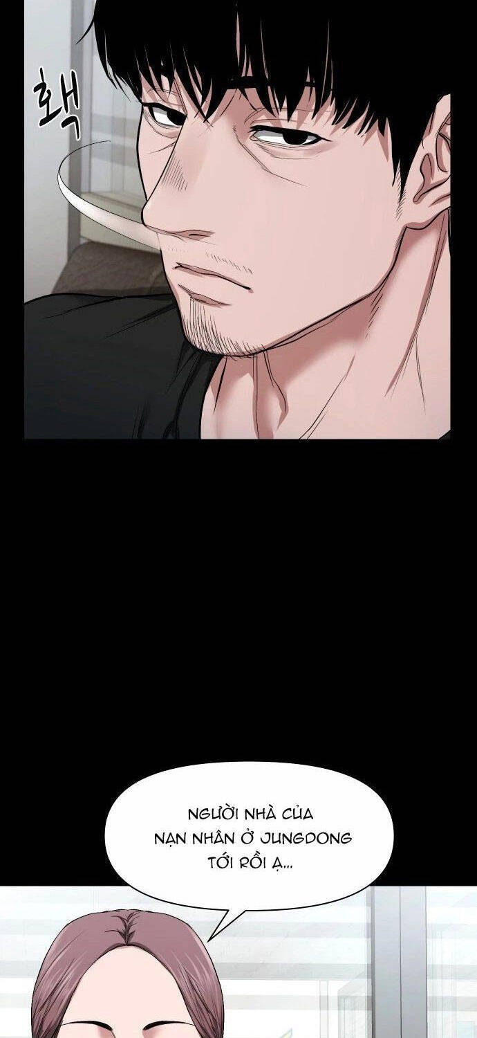 Ngôi Làng Ma Quái Chapter  11 - 20