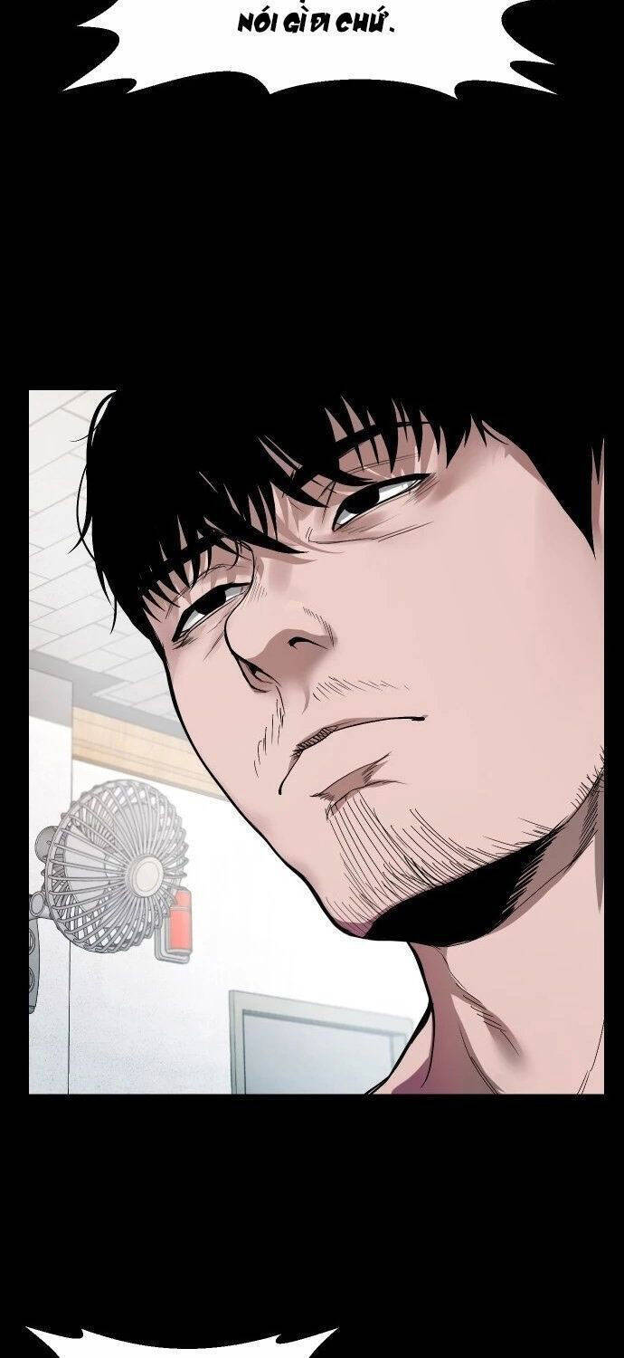 Ngôi Làng Ma Quái Chapter  11 - 3