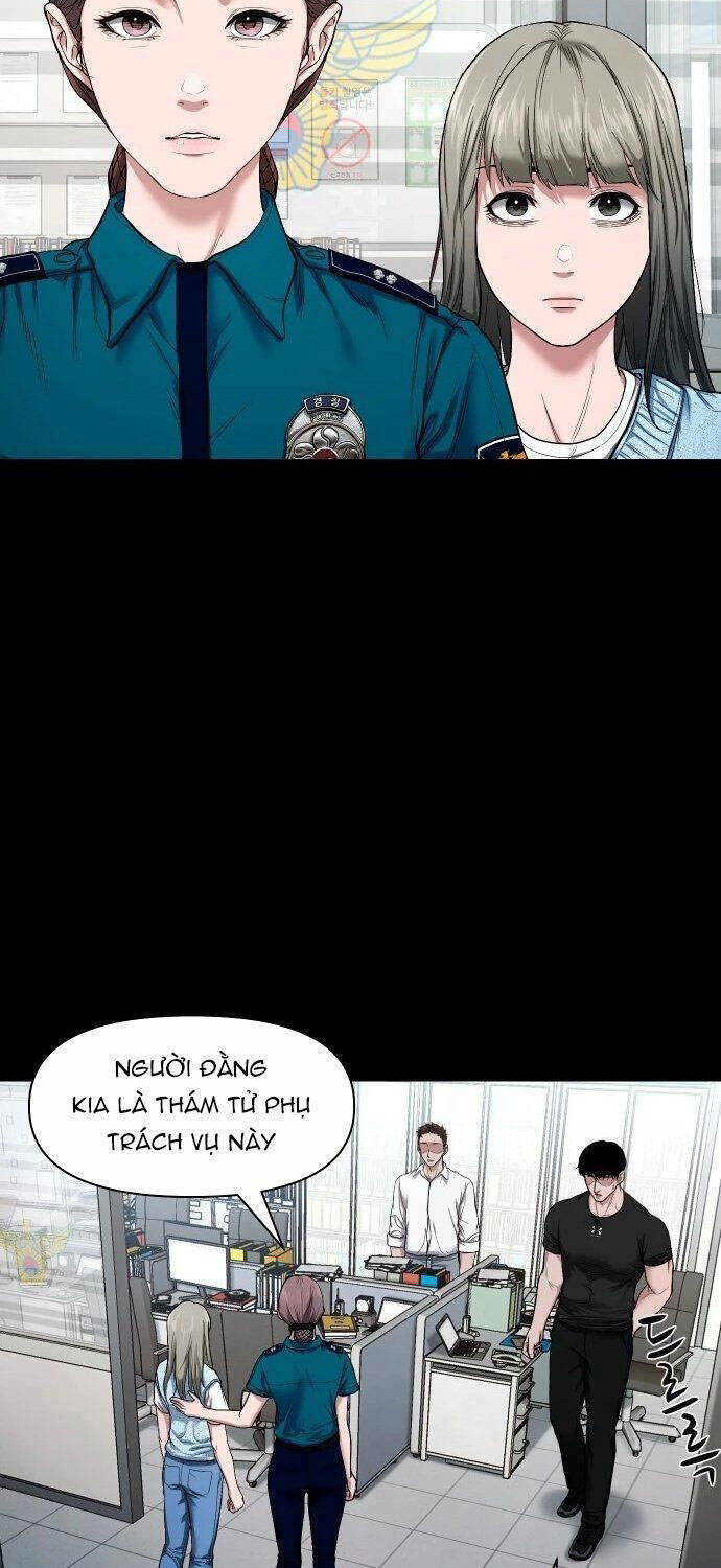 Ngôi Làng Ma Quái Chapter  11 - 21