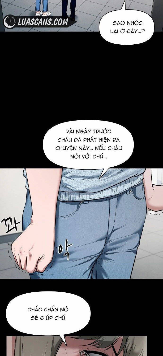 Ngôi Làng Ma Quái Chapter  11 - 22