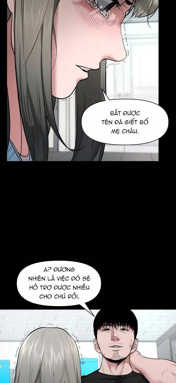 Ngôi Làng Ma Quái Chapter  11 - 23