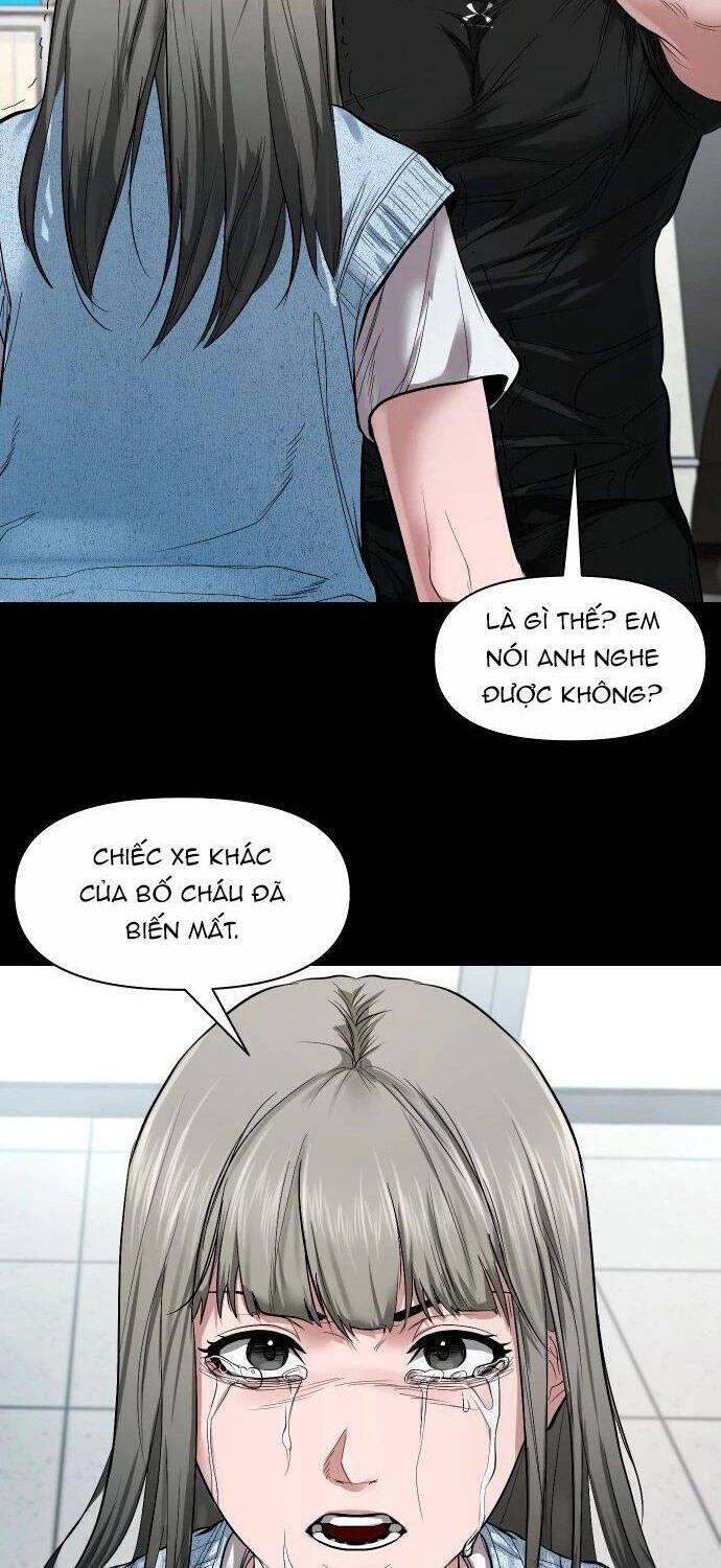 Ngôi Làng Ma Quái Chapter  11 - 24