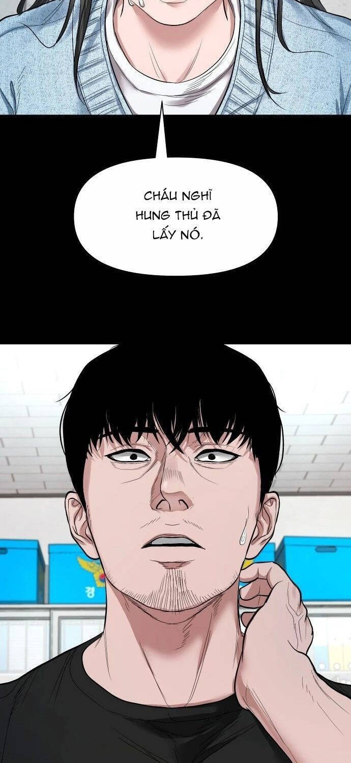 Ngôi Làng Ma Quái Chapter  11 - 25