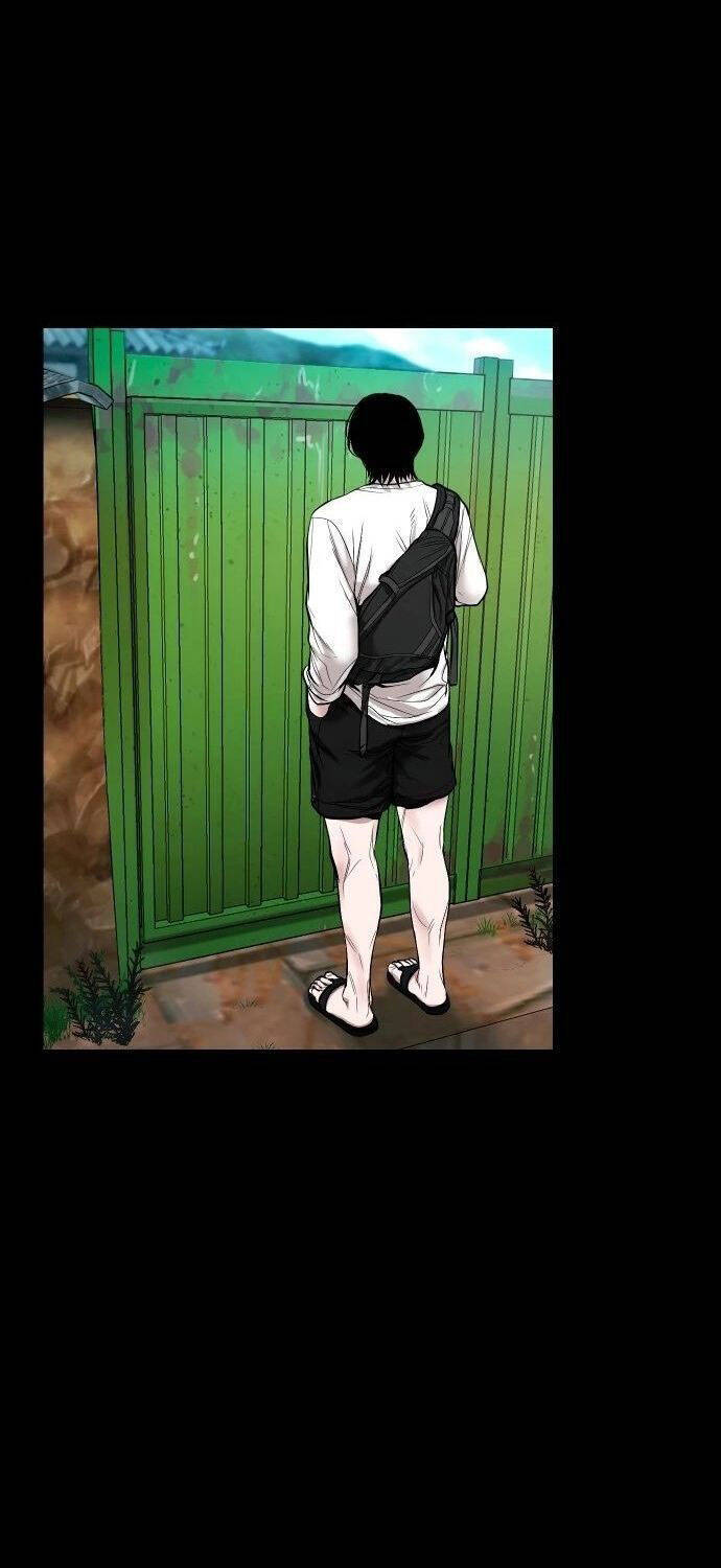 Ngôi Làng Ma Quái Chapter  11 - 29