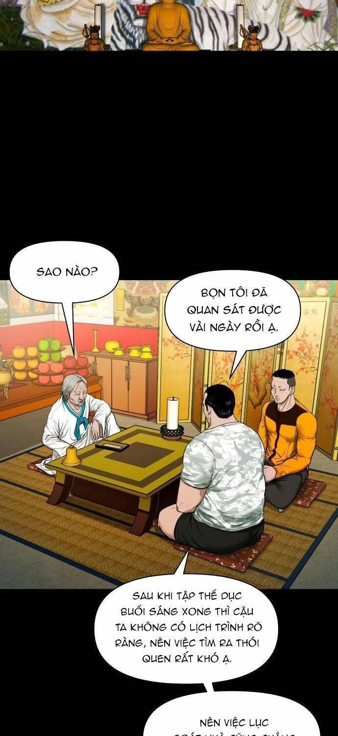 Ngôi Làng Ma Quái Chapter  11 - 33