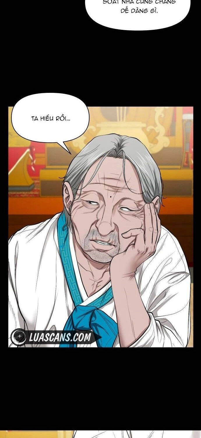 Ngôi Làng Ma Quái Chapter 11 - 34