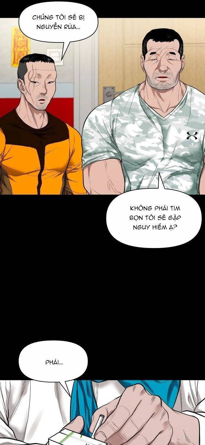 Ngôi Làng Ma Quái Chapter  11 - 36