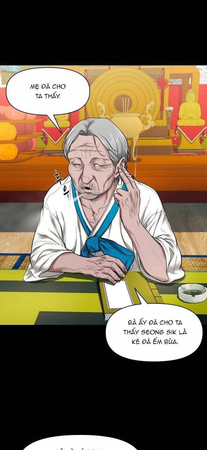 Ngôi Làng Ma Quái Chapter  11 - 39