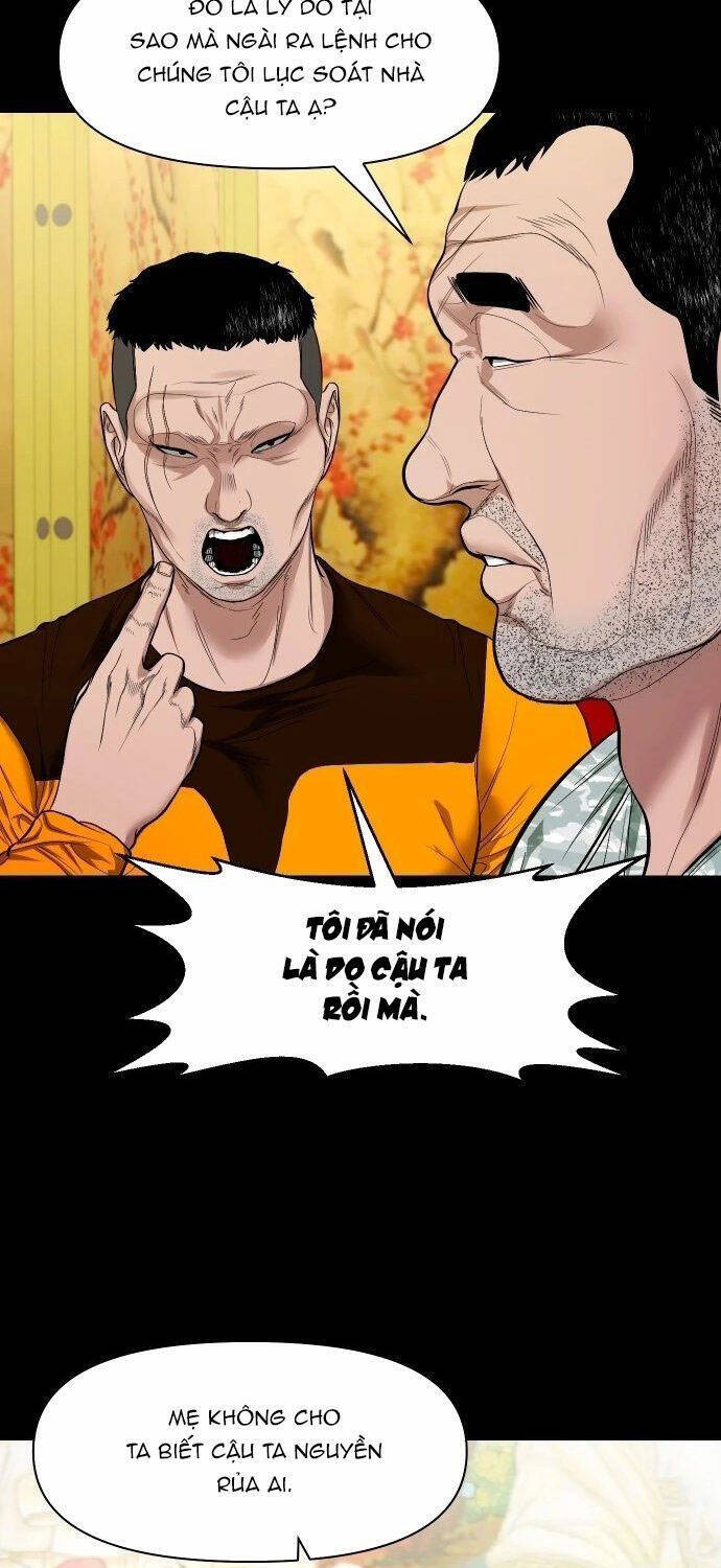 Ngôi Làng Ma Quái Chapter 11 - 40