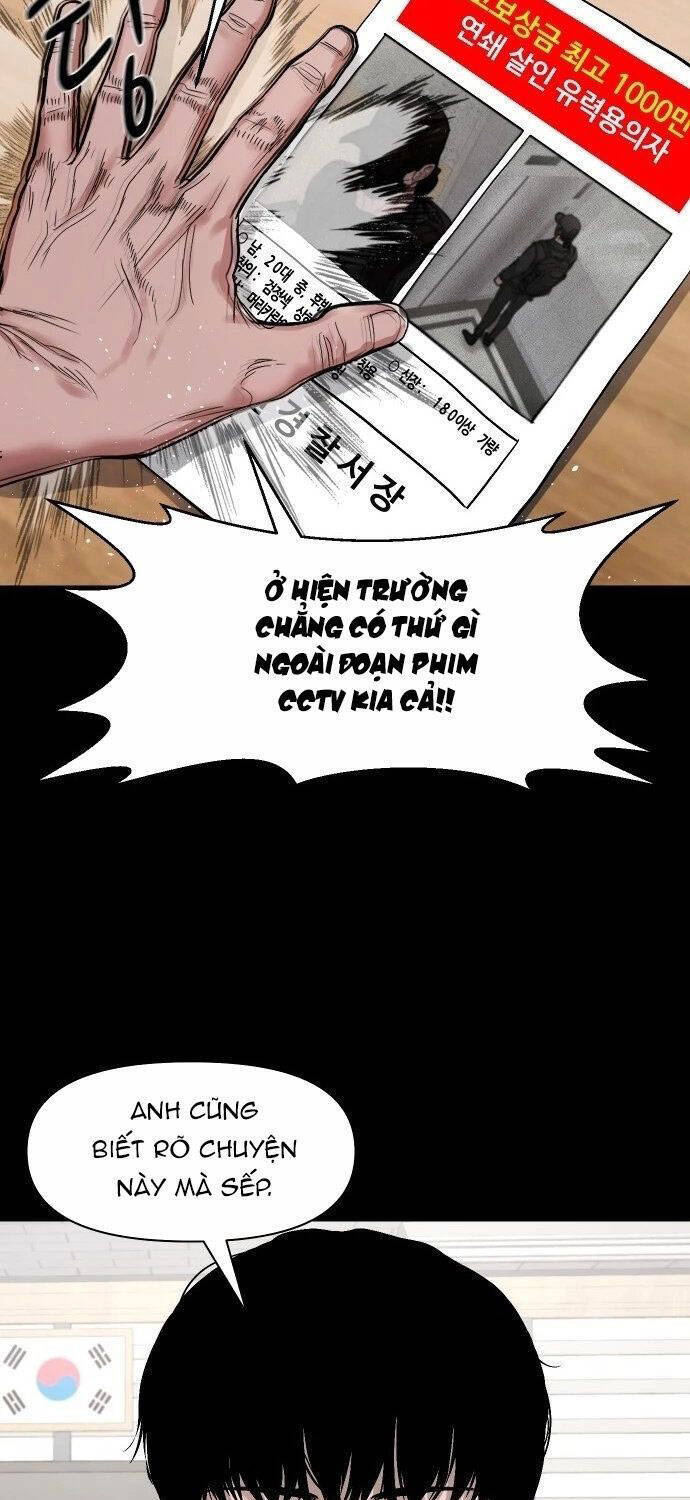 Ngôi Làng Ma Quái Chapter  11 - 5