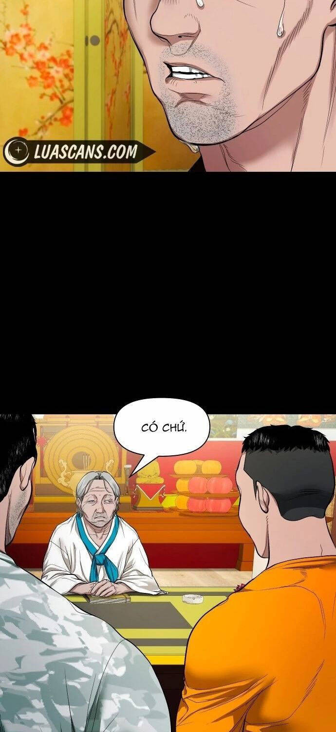 Ngôi Làng Ma Quái Chapter 11 - 44
