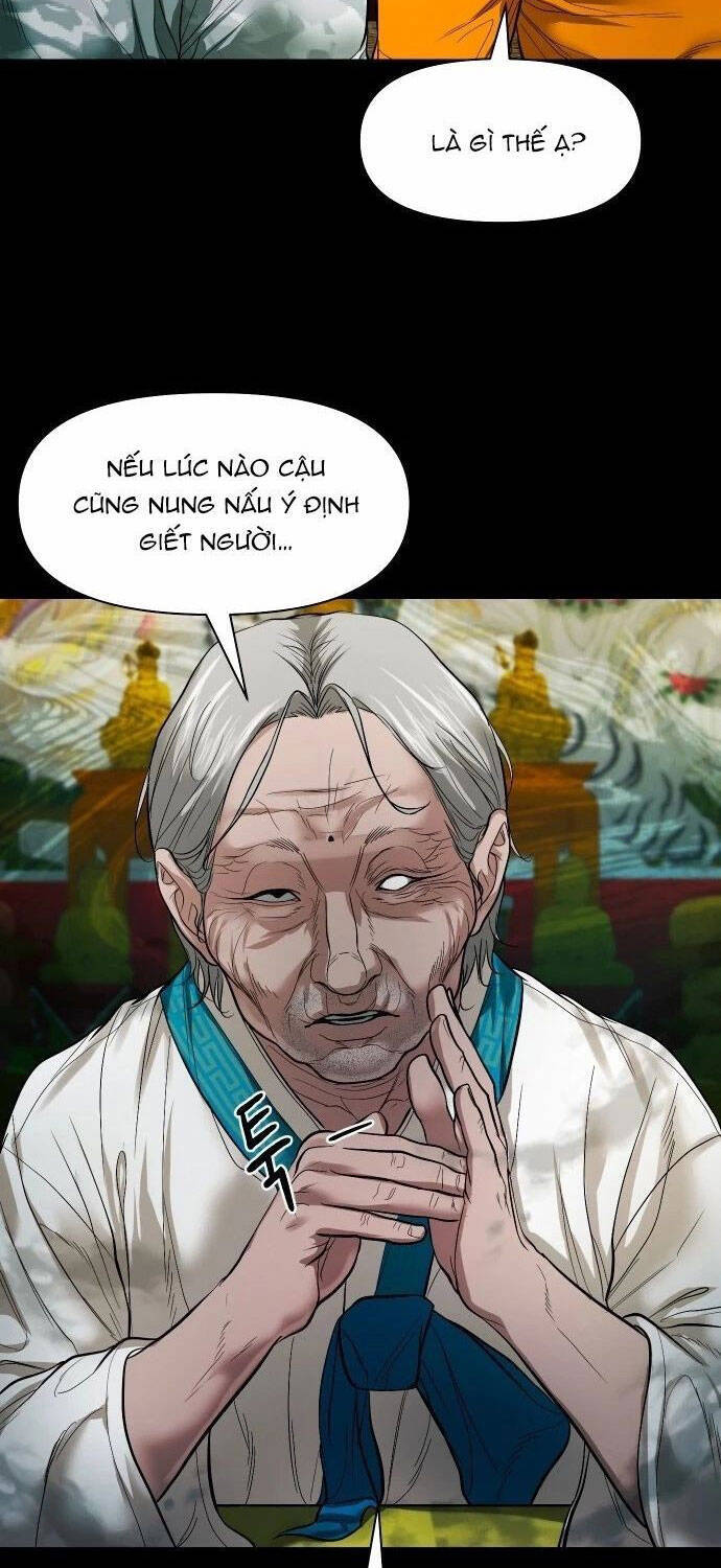 Ngôi Làng Ma Quái Chapter 11 - 45
