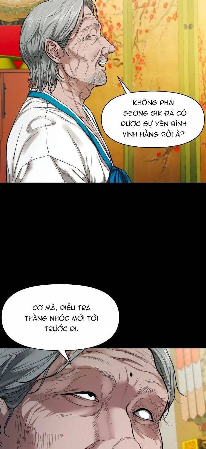 Ngôi Làng Ma Quái Chapter 11 - 47