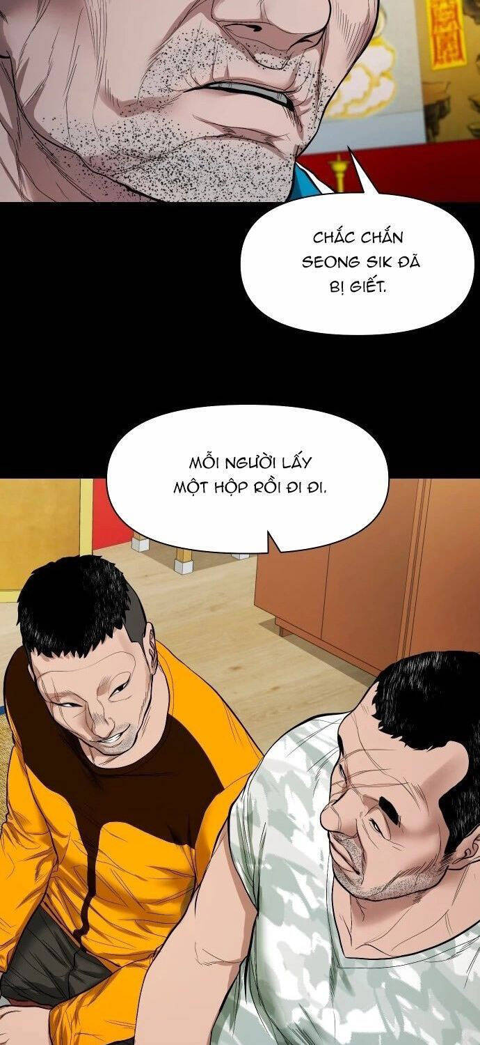 Ngôi Làng Ma Quái Chapter  11 - 48