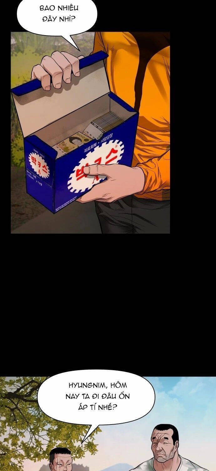 Ngôi Làng Ma Quái Chapter  11 - 50