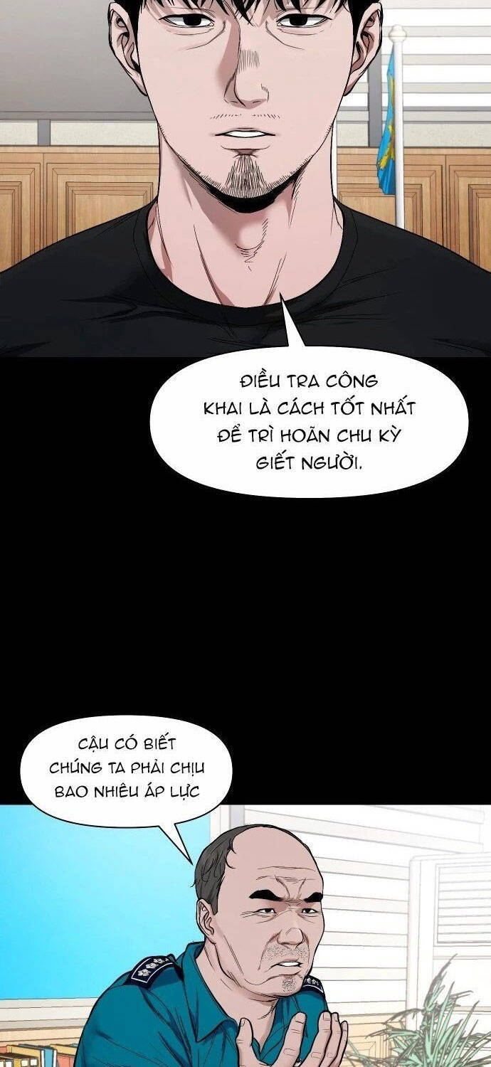 Ngôi Làng Ma Quái Chapter  11 - 6