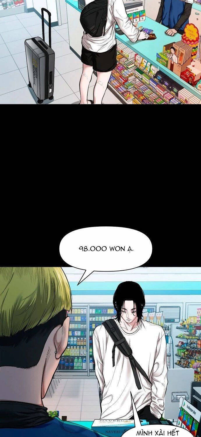 Ngôi Làng Ma Quái Chapter  11 - 55