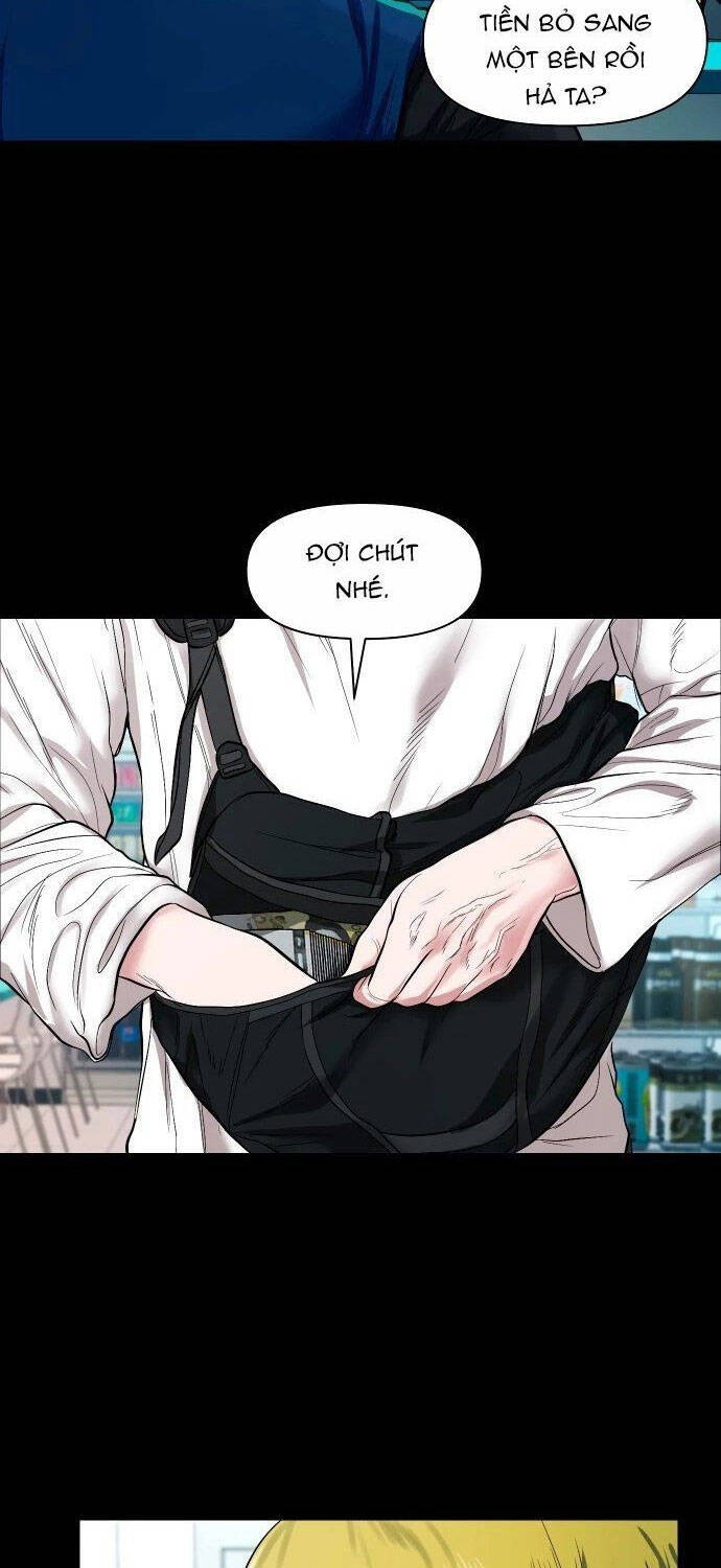 Ngôi Làng Ma Quái Chapter 11 - 56