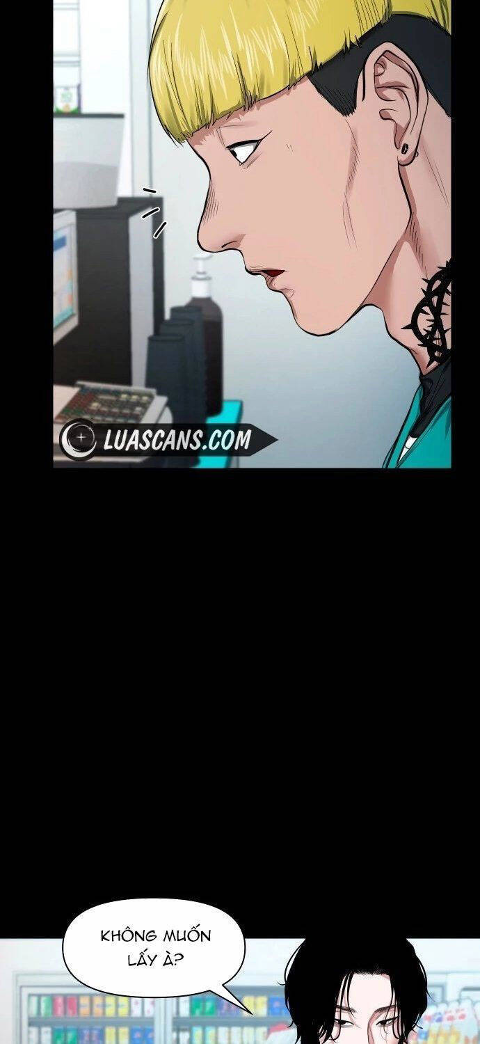 Ngôi Làng Ma Quái Chapter  11 - 57