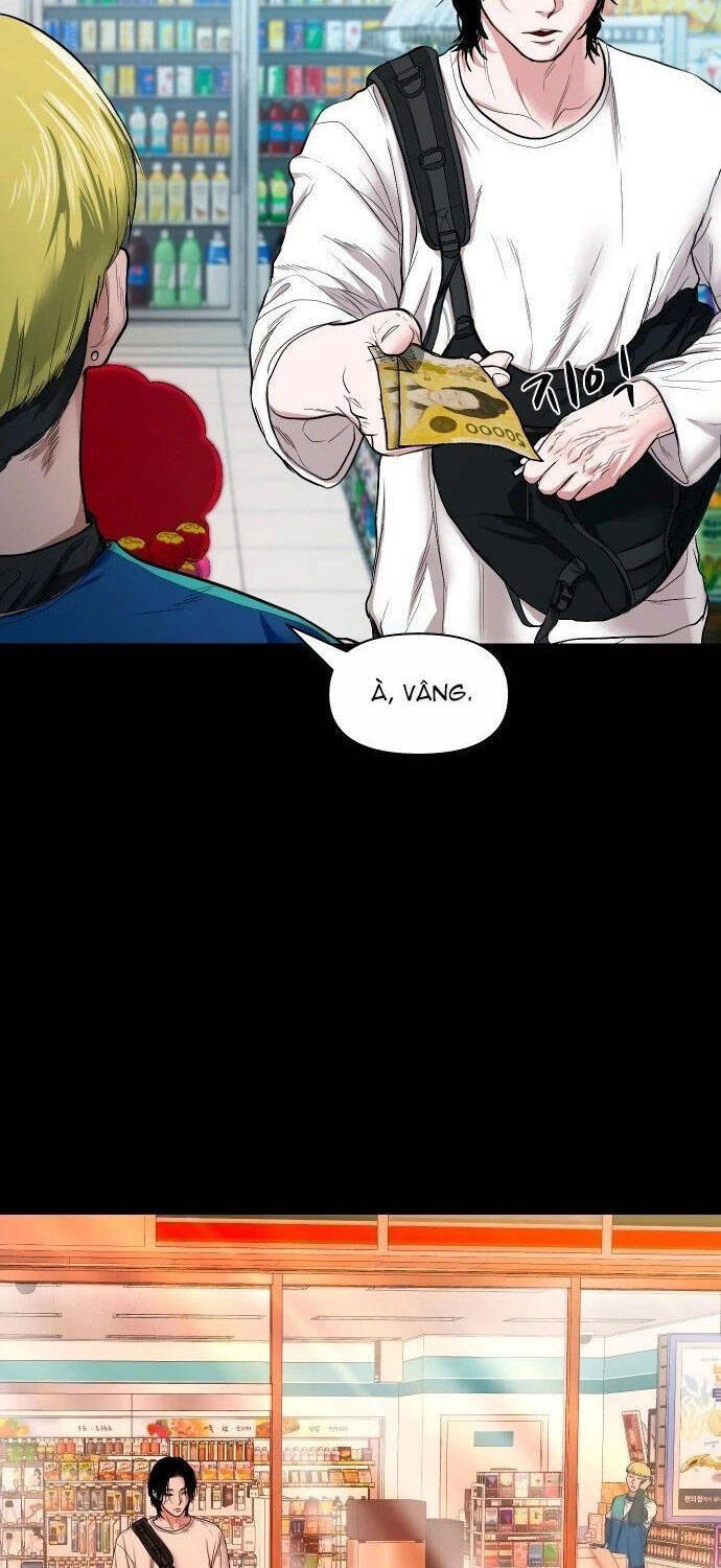 Ngôi Làng Ma Quái Chapter 11 - 58