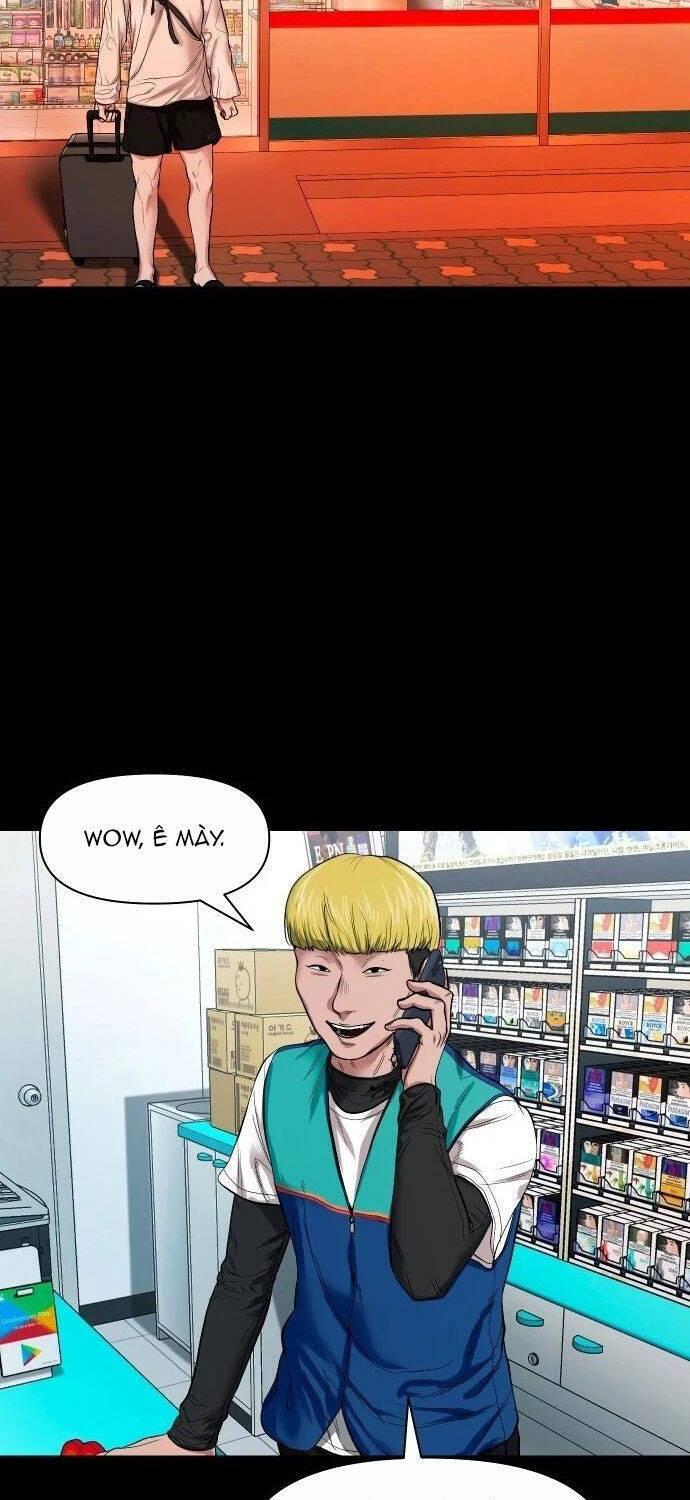 Ngôi Làng Ma Quái Chapter  11 - 59