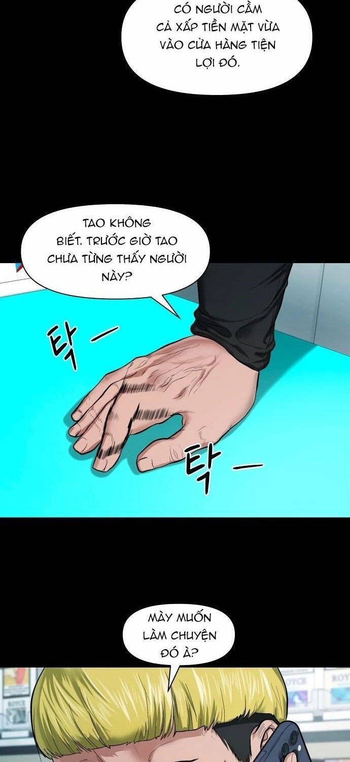 Ngôi Làng Ma Quái Chapter  11 - 60