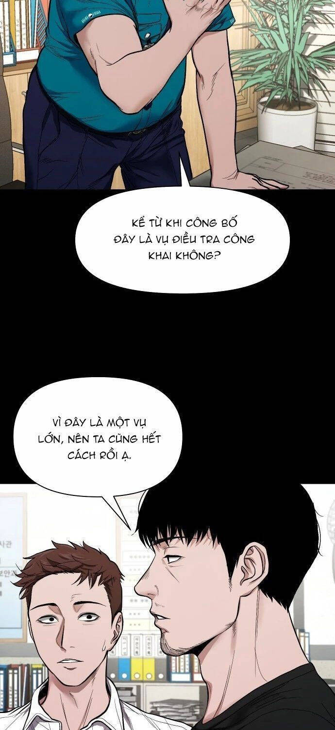 Ngôi Làng Ma Quái Chapter  11 - 7