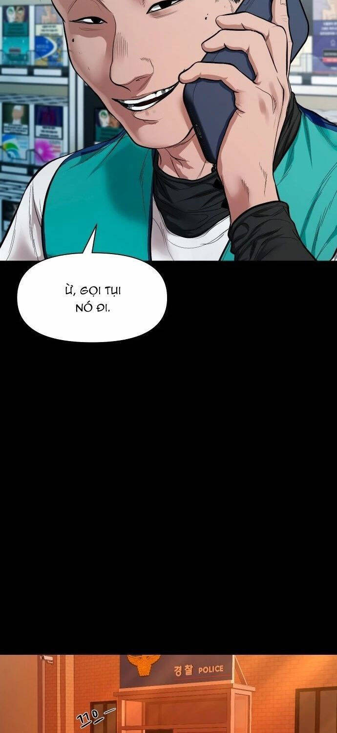 Ngôi Làng Ma Quái Chapter  11 - 61