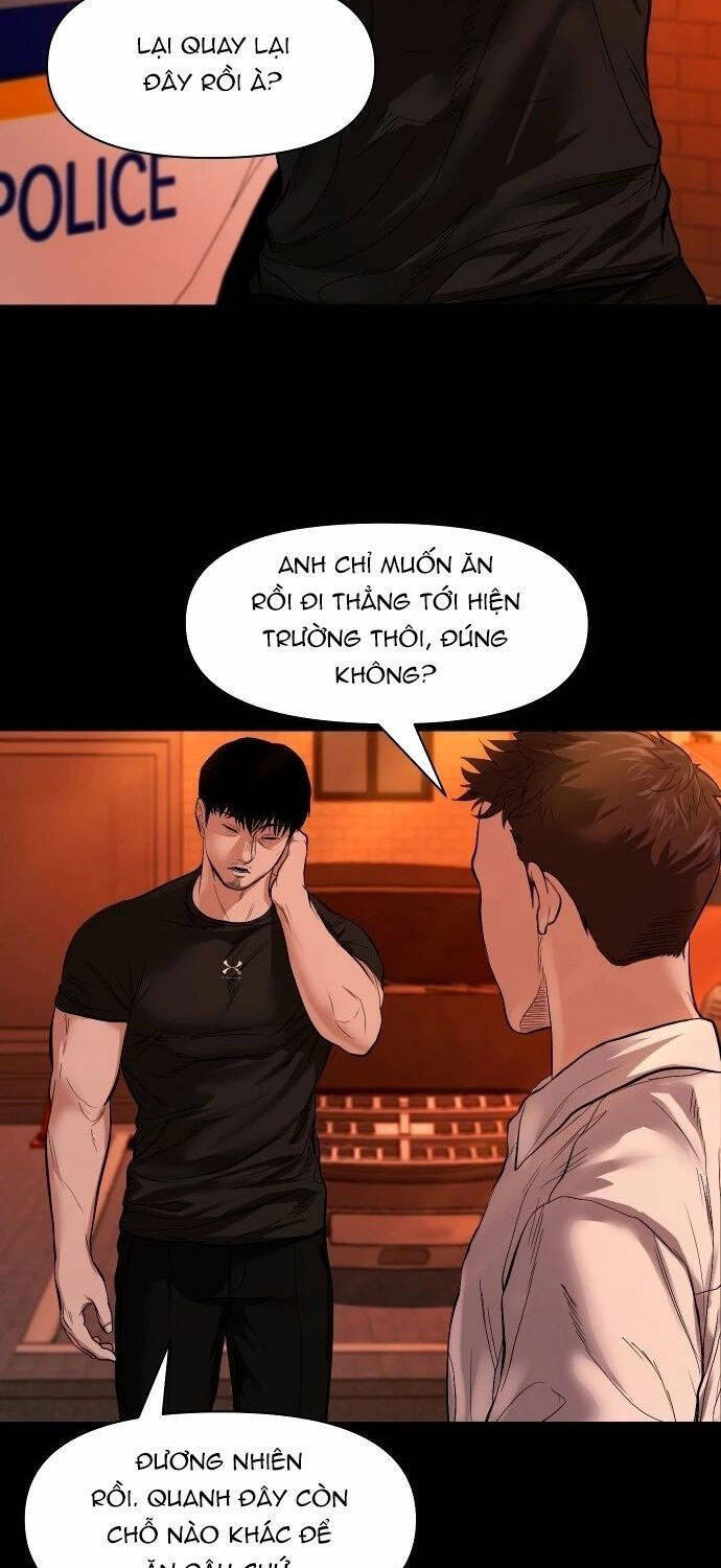 Ngôi Làng Ma Quái Chapter 11 - 63