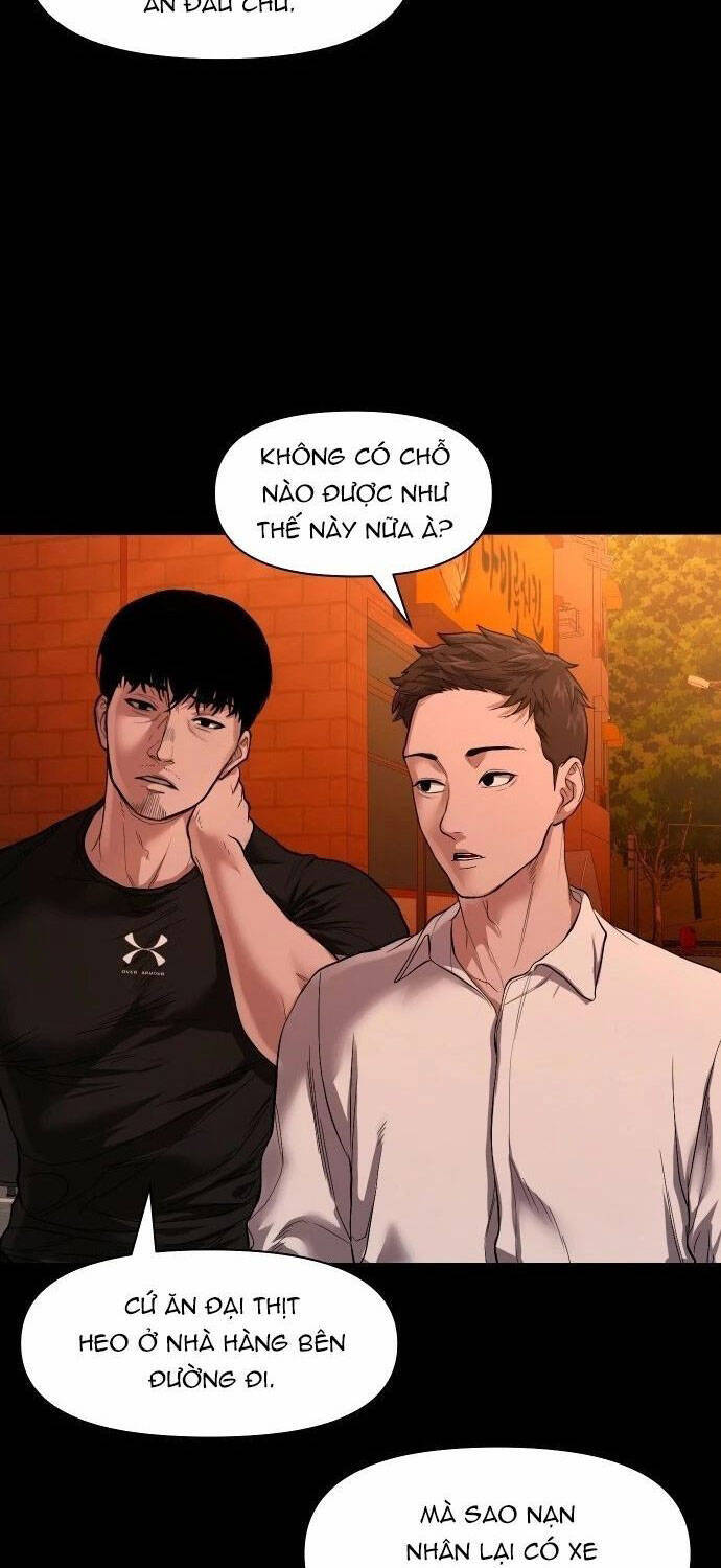 Ngôi Làng Ma Quái Chapter  11 - 64