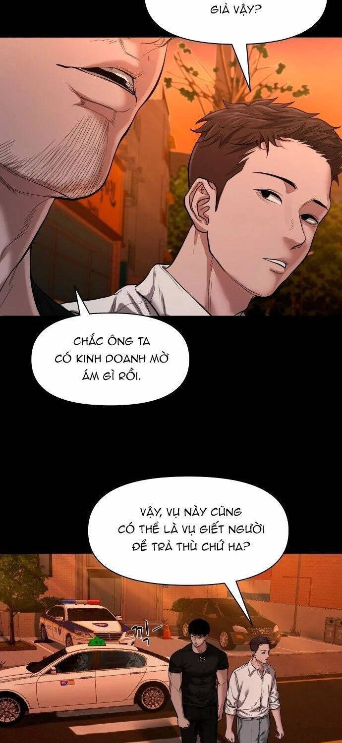 Ngôi Làng Ma Quái Chapter  11 - 65