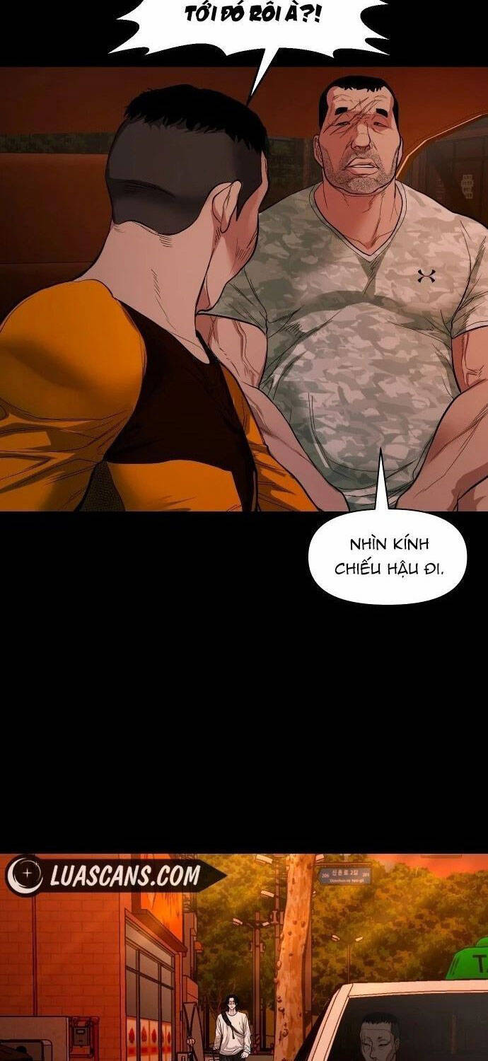 Ngôi Làng Ma Quái Chapter  11 - 68