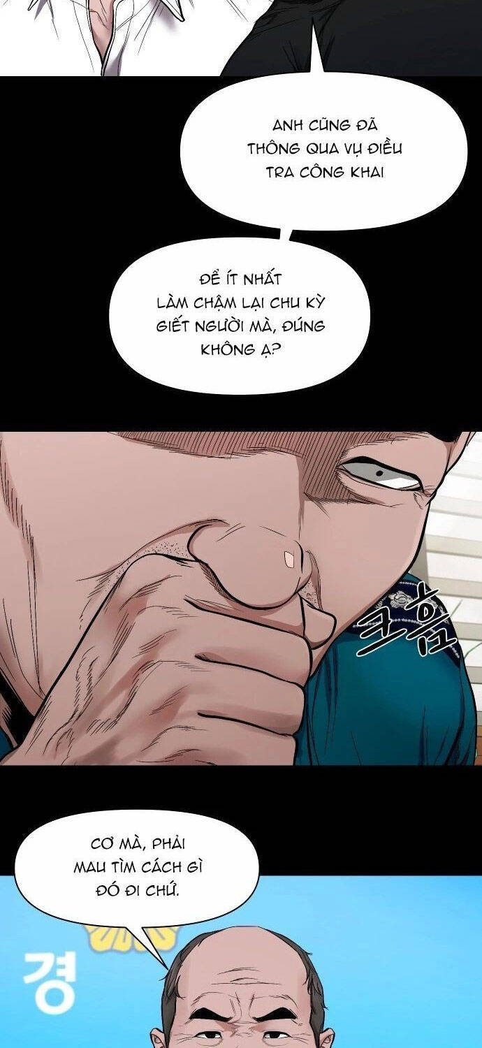 Ngôi Làng Ma Quái Chapter  11 - 8