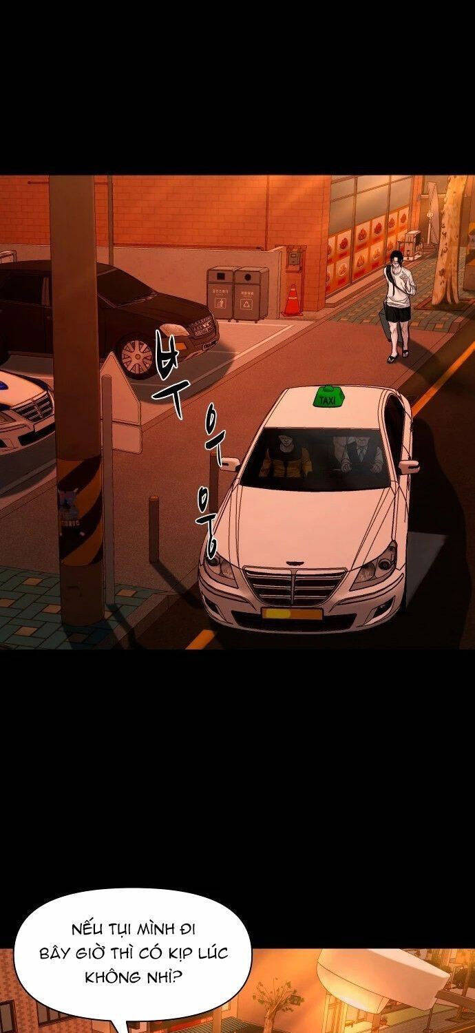 Ngôi Làng Ma Quái Chapter  11 - 71