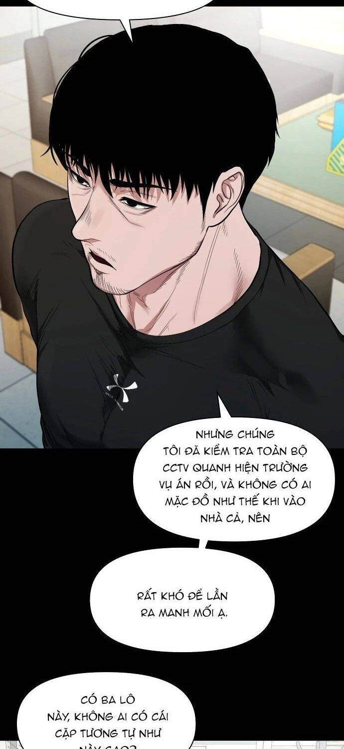 Ngôi Làng Ma Quái Chapter  11 - 10