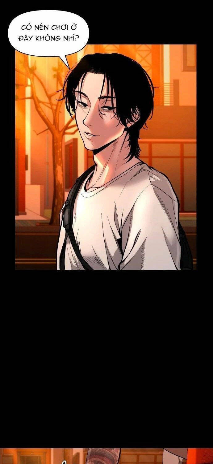 Ngôi Làng Ma Quái Chapter  12 - 2