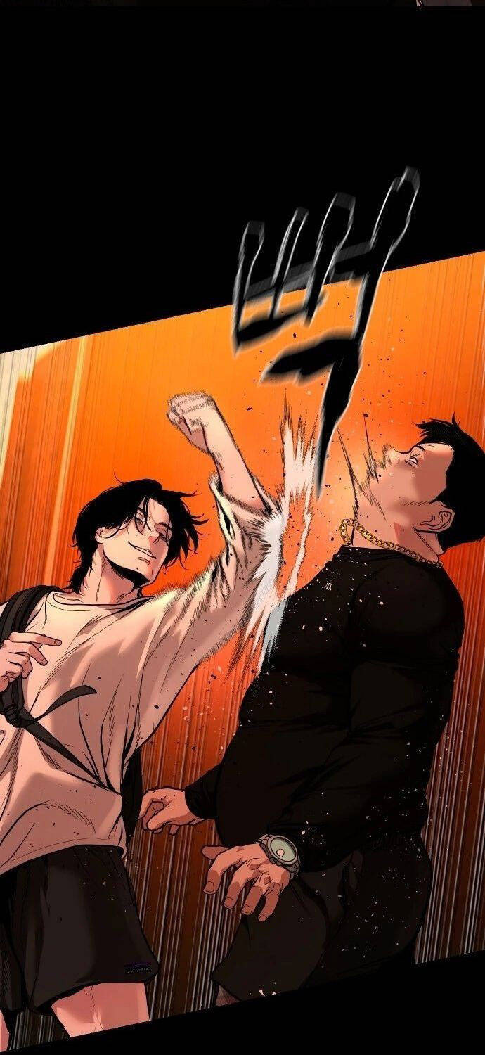 Ngôi Làng Ma Quái Chapter  12 - 11