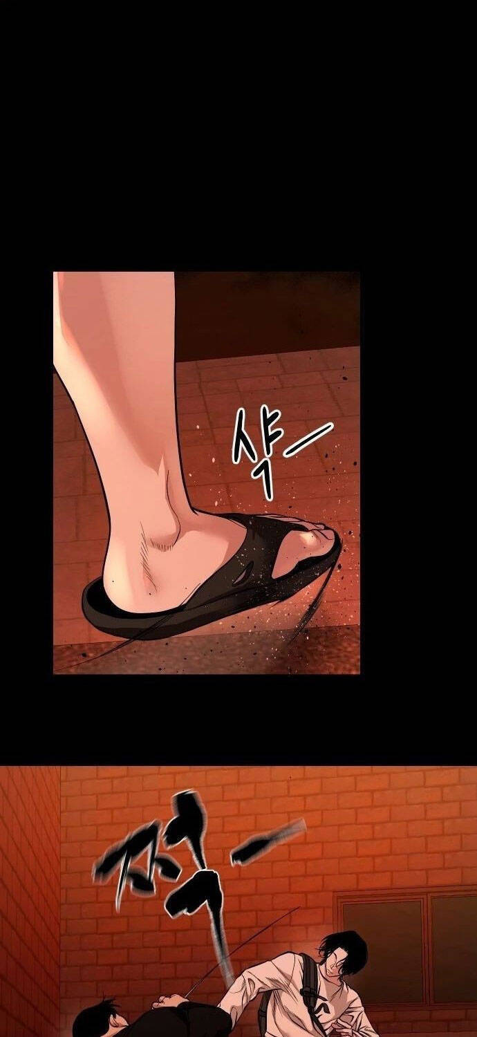 Ngôi Làng Ma Quái Chapter  12 - 12