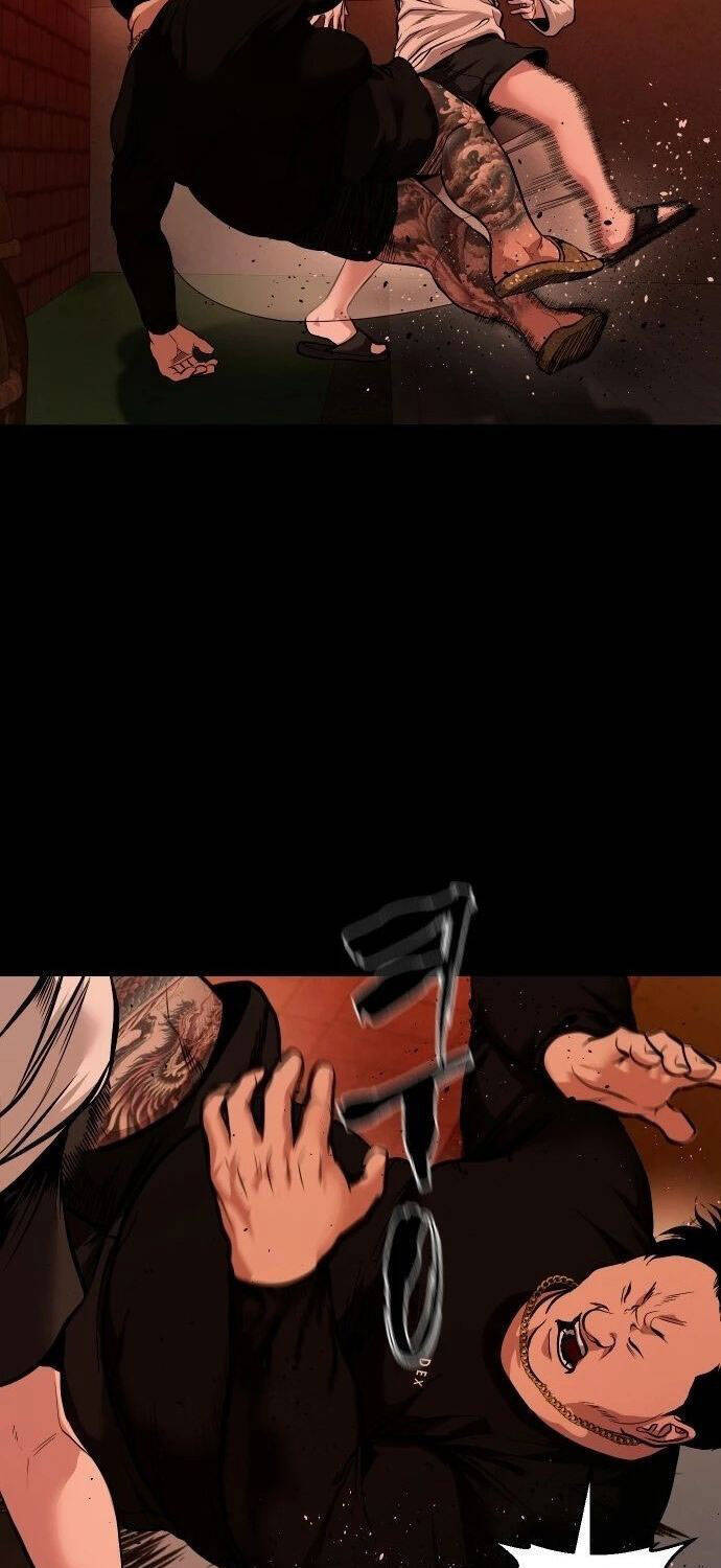 Ngôi Làng Ma Quái Chapter  12 - 13