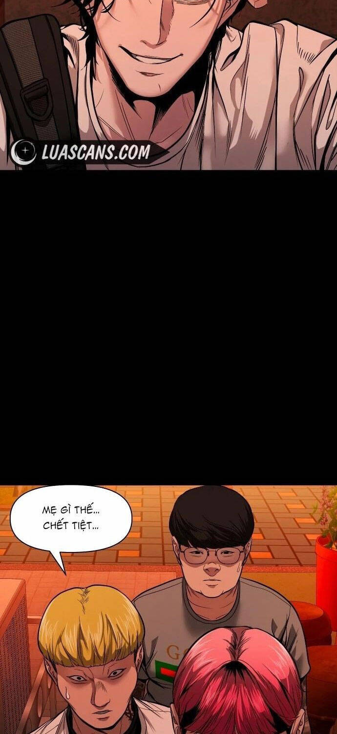 Ngôi Làng Ma Quái Chapter  12 - 16