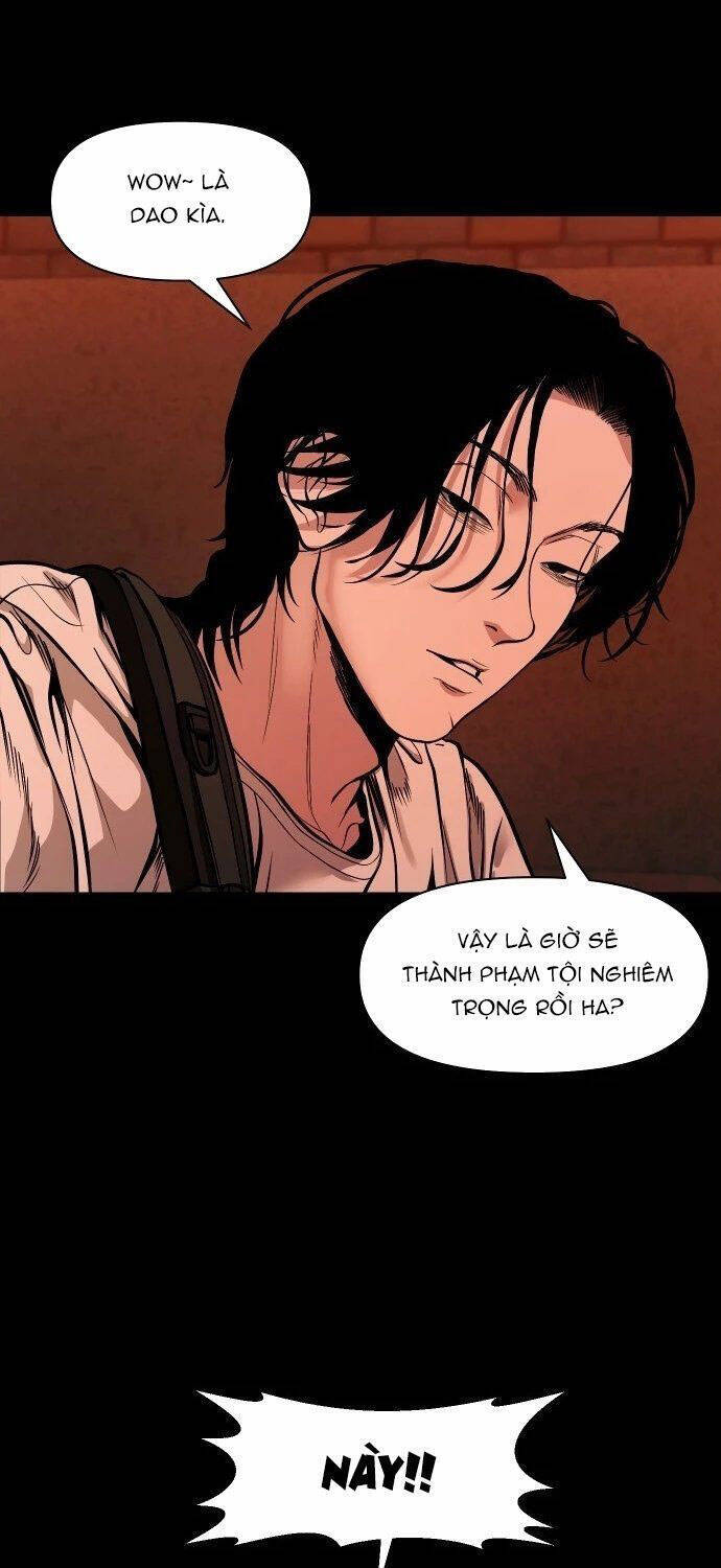 Ngôi Làng Ma Quái Chapter 12 - 19