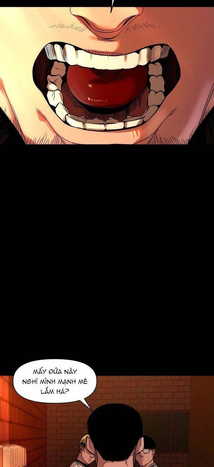 Ngôi Làng Ma Quái Chapter  12 - 20