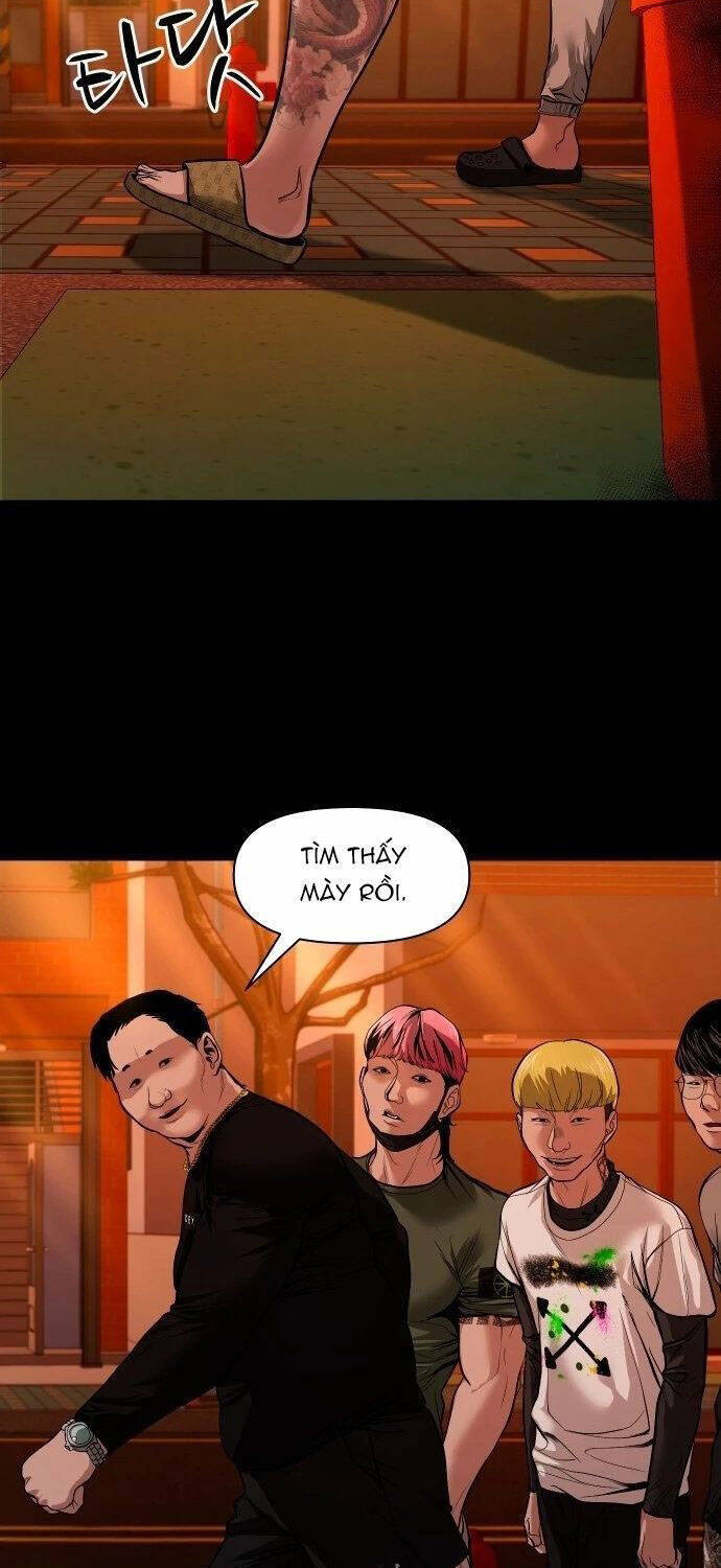 Ngôi Làng Ma Quái Chapter  12 - 3