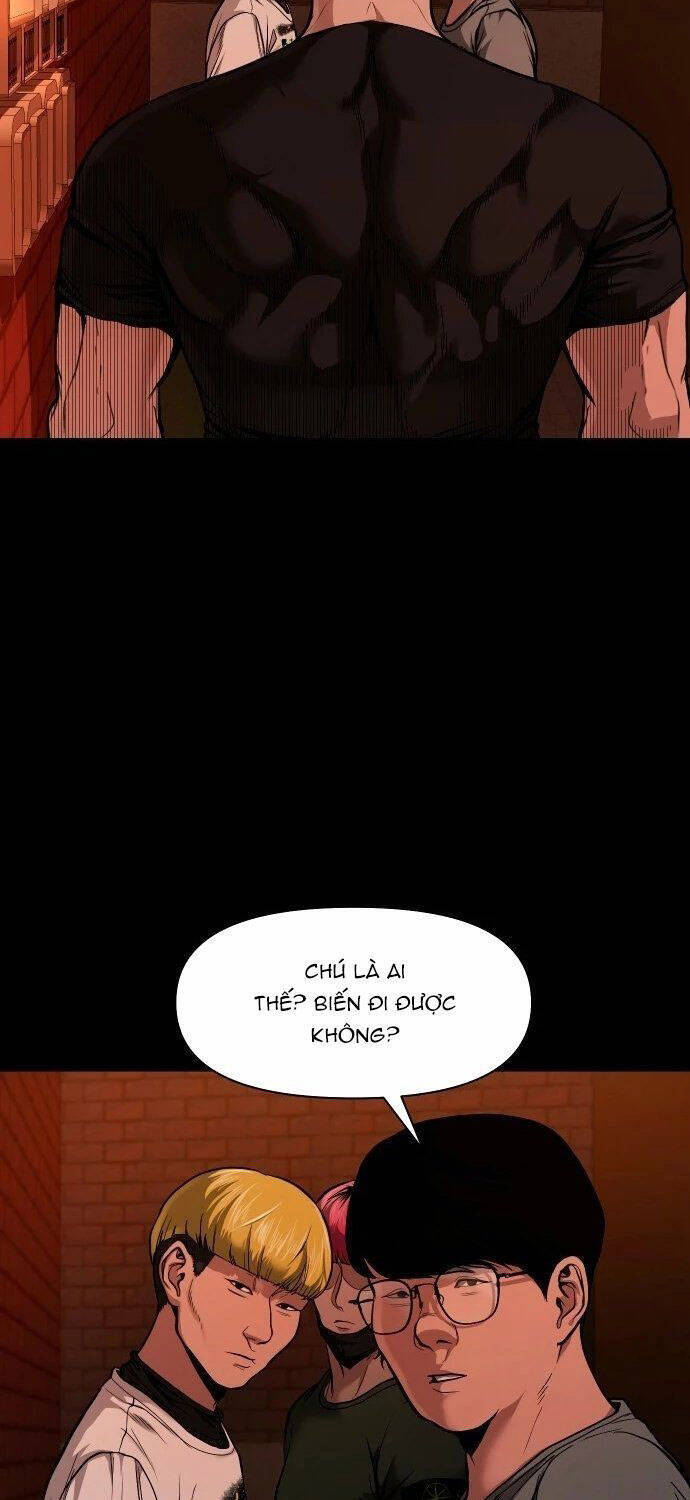 Ngôi Làng Ma Quái Chapter  12 - 21
