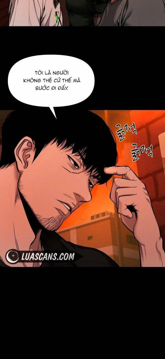 Ngôi Làng Ma Quái Chapter  12 - 22