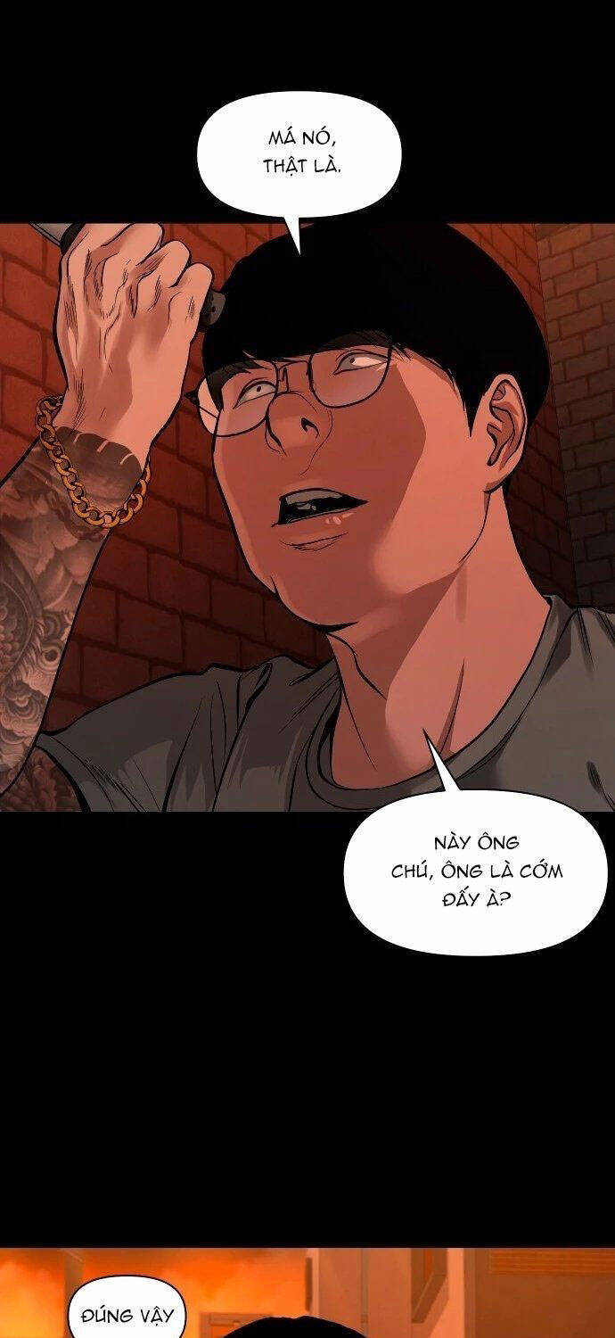 Ngôi Làng Ma Quái Chapter  12 - 23