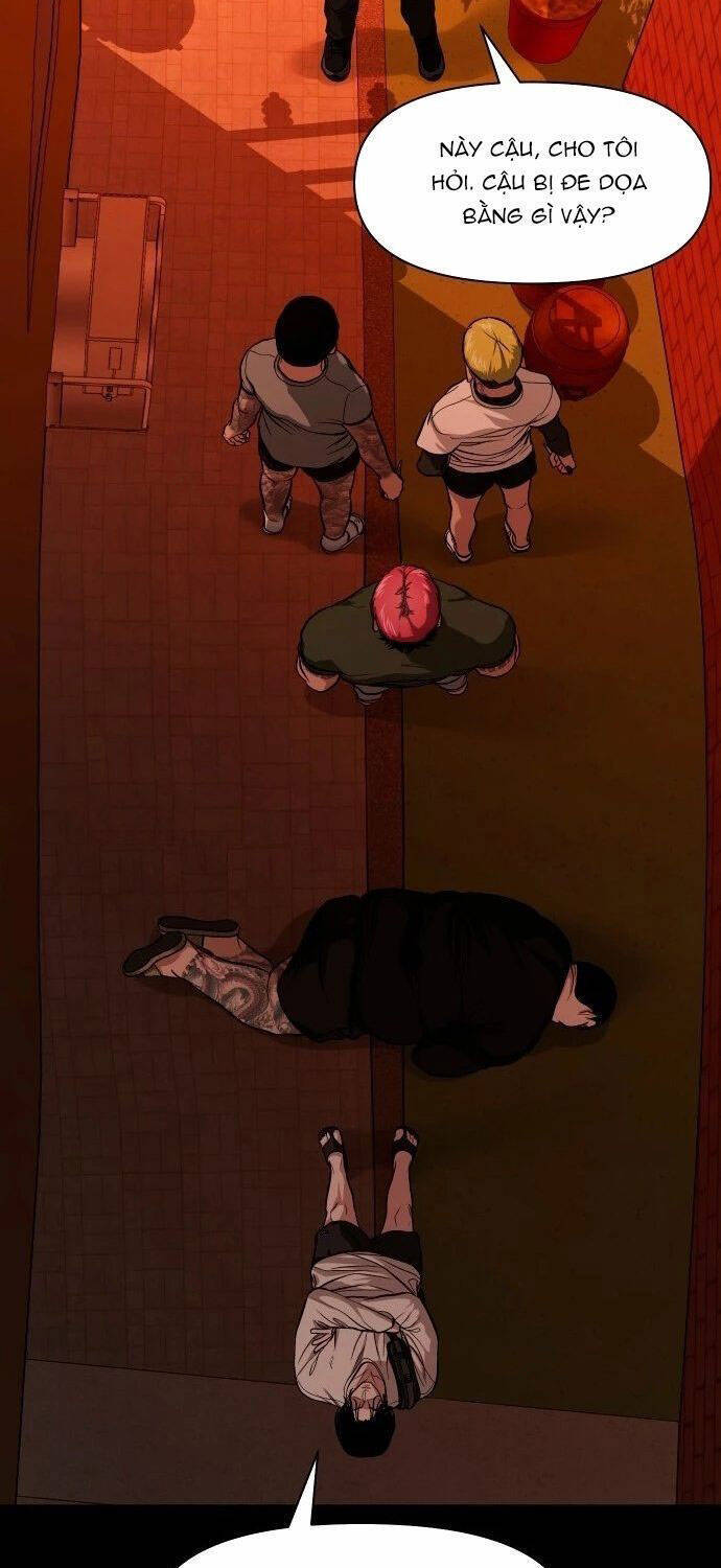 Ngôi Làng Ma Quái Chapter  12 - 25