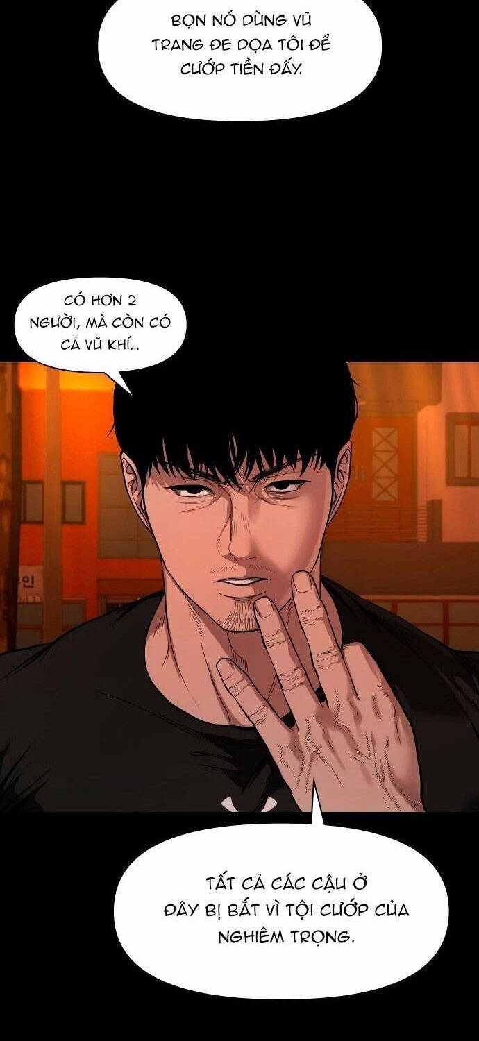 Ngôi Làng Ma Quái Chapter  12 - 26