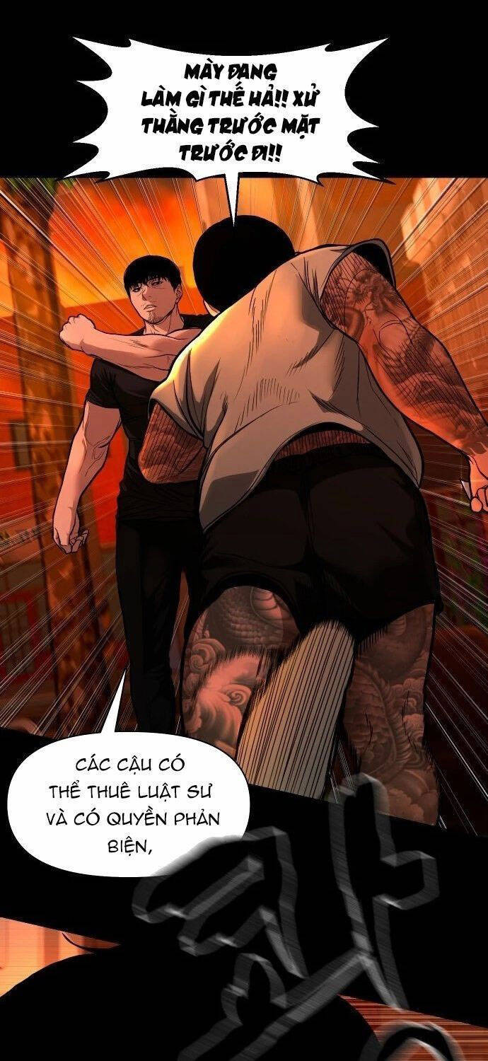 Ngôi Làng Ma Quái Chapter  12 - 27