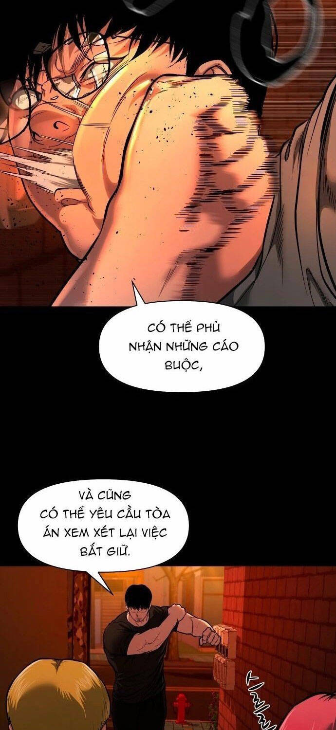 Ngôi Làng Ma Quái Chapter  12 - 28